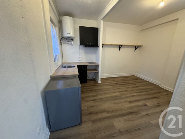 Appartement Studio à louer - 1 pièce - 18.42 m2 - EZY SUR EURE - 27 - HAUTE-NORMANDIE - Century 21 Agence De Diane