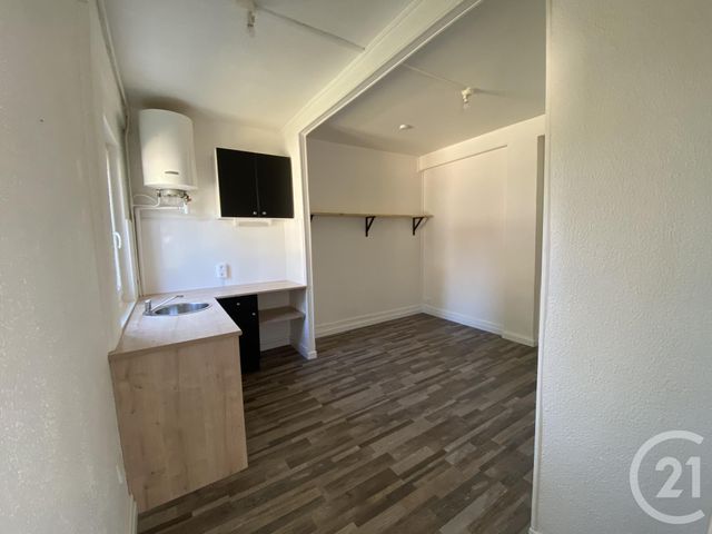 Appartement Studio à louer - 1 pièce - 18.42 m2 - EZY SUR EURE - 27 - HAUTE-NORMANDIE - Century 21 Agence De Diane