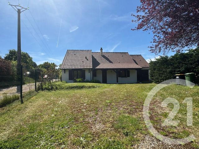 Maison à vendre COURDEMANCHE