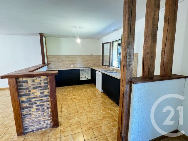 maison à vendre - 6 pièces - 152.17 m2 - COURDEMANCHE - 27 - HAUTE-NORMANDIE - Century 21 Agence De Diane