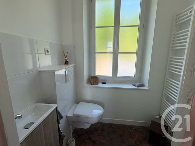 maison à vendre - 5 pièces - 128.0 m2 - NONANCOURT - 27 - HAUTE-NORMANDIE - Century 21 Agence De Diane
