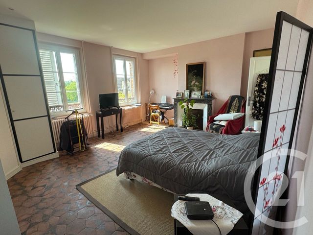 maison à vendre - 5 pièces - 128.0 m2 - NONANCOURT - 27 - HAUTE-NORMANDIE - Century 21 Agence De Diane