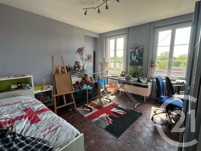 maison à vendre - 5 pièces - 128.0 m2 - NONANCOURT - 27 - HAUTE-NORMANDIE - Century 21 Agence De Diane