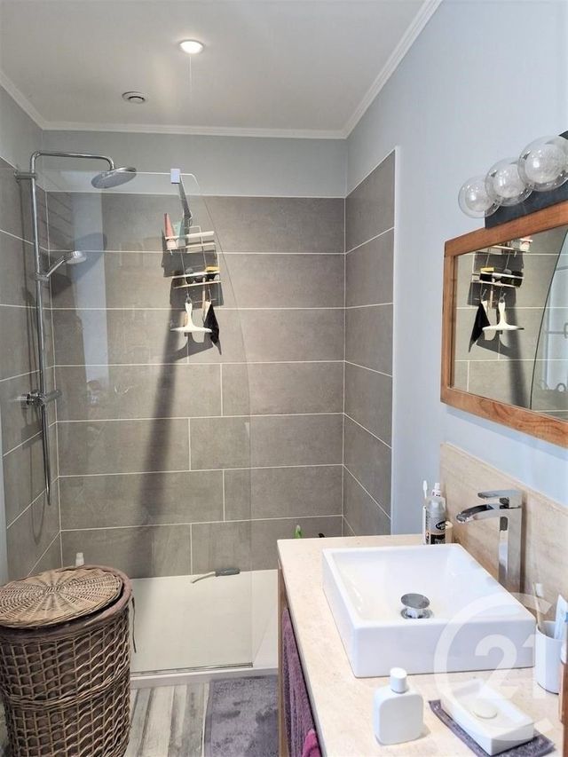 maison à vendre - 5 pièces - 128.0 m2 - NONANCOURT - 27 - HAUTE-NORMANDIE - Century 21 Agence De Diane