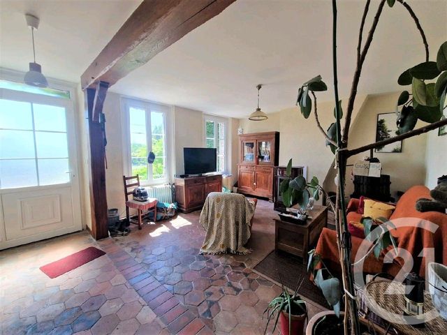 maison à vendre - 5 pièces - 128.0 m2 - NONANCOURT - 27 - HAUTE-NORMANDIE - Century 21 Agence De Diane