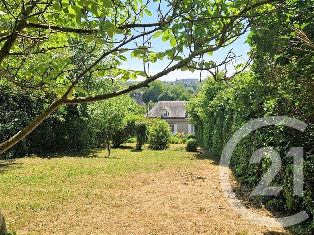 maison à vendre - 5 pièces - 128.0 m2 - NONANCOURT - 27 - HAUTE-NORMANDIE - Century 21 Agence De Diane