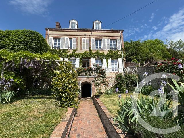 Maison à vendre NONANCOURT