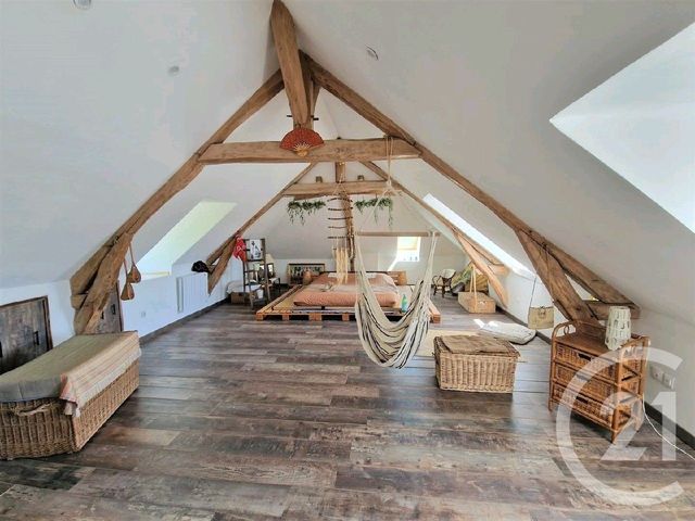 maison à vendre - 5 pièces - 128.0 m2 - NONANCOURT - 27 - HAUTE-NORMANDIE - Century 21 Agence De Diane