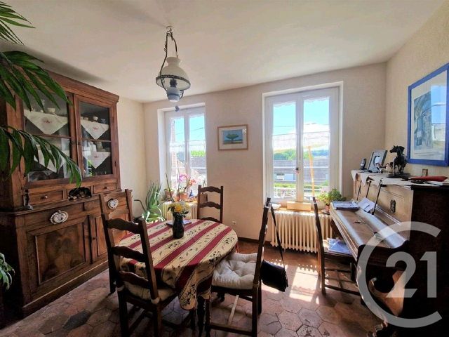 maison à vendre - 5 pièces - 128.0 m2 - NONANCOURT - 27 - HAUTE-NORMANDIE - Century 21 Agence De Diane
