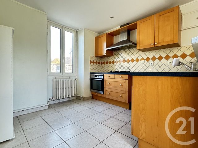 maison à vendre - 7 pièces - 165.76 m2 - LE MESNIL SIMON - 28 - CENTRE - Century 21 Agence De Diane