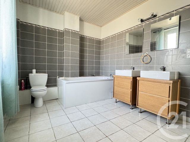 maison à vendre - 7 pièces - 165.76 m2 - LE MESNIL SIMON - 28 - CENTRE - Century 21 Agence De Diane