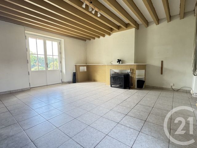 maison à vendre - 7 pièces - 165.76 m2 - LE MESNIL SIMON - 28 - CENTRE - Century 21 Agence De Diane