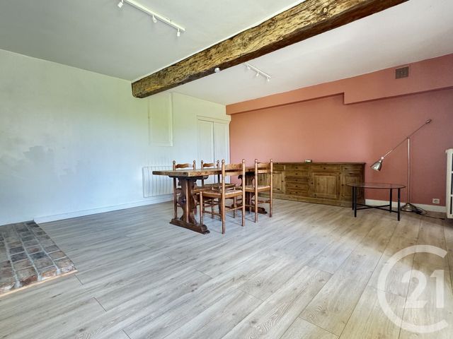 maison à vendre - 7 pièces - 165.76 m2 - LE MESNIL SIMON - 28 - CENTRE - Century 21 Agence De Diane