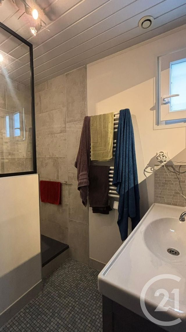 maison à vendre - 5 pièces - 120.78 m2 - BOIS LE ROI - 27 - HAUTE-NORMANDIE - Century 21 Agence De Diane