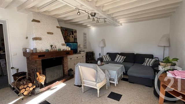 maison à vendre - 5 pièces - 120.78 m2 - BOIS LE ROI - 27 - HAUTE-NORMANDIE - Century 21 Agence De Diane
