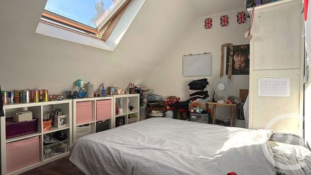 maison à vendre - 5 pièces - 120.78 m2 - BOIS LE ROI - 27 - HAUTE-NORMANDIE - Century 21 Agence De Diane