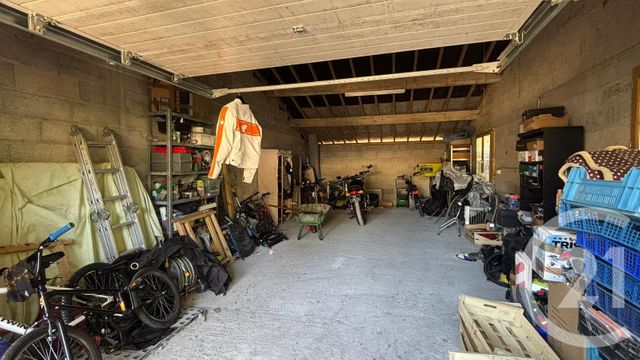 maison à vendre - 5 pièces - 120.78 m2 - BOIS LE ROI - 27 - HAUTE-NORMANDIE - Century 21 Agence De Diane