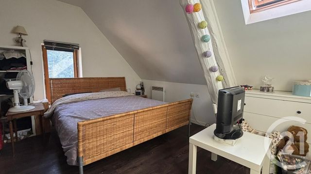 maison à vendre - 5 pièces - 120.78 m2 - BOIS LE ROI - 27 - HAUTE-NORMANDIE - Century 21 Agence De Diane