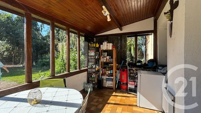 maison à vendre - 5 pièces - 120.78 m2 - BOIS LE ROI - 27 - HAUTE-NORMANDIE - Century 21 Agence De Diane