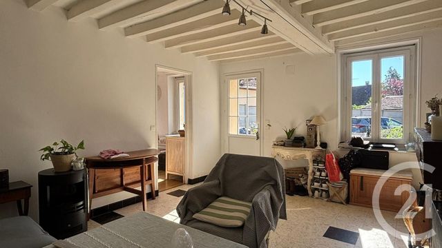 maison à vendre - 5 pièces - 120.78 m2 - BOIS LE ROI - 27 - HAUTE-NORMANDIE - Century 21 Agence De Diane