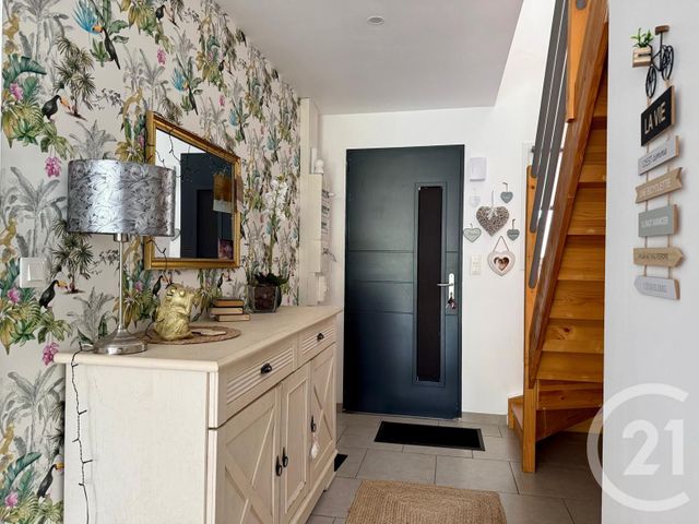 maison à vendre - 4 pièces - 90.0 m2 - ANET - 28 - CENTRE - Century 21 Agence De Diane