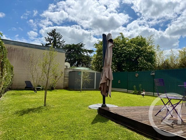maison à vendre - 4 pièces - 90.0 m2 - ANET - 28 - CENTRE - Century 21 Agence De Diane