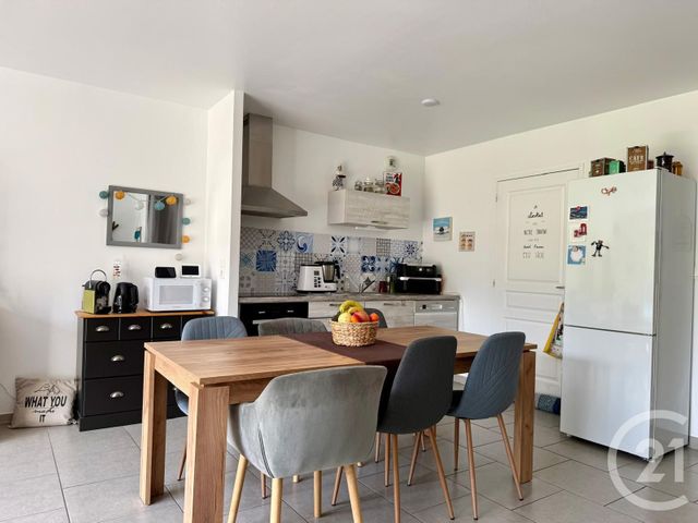 maison à vendre - 4 pièces - 90.0 m2 - ANET - 28 - CENTRE - Century 21 Agence De Diane