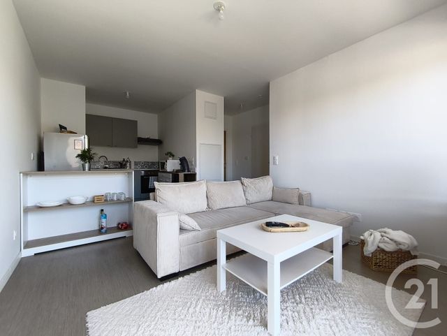 Appartement F2 à louer - 2 pièces - 40.19 m2 - DREUX - 28 - CENTRE - Century 21 Agence De Diane