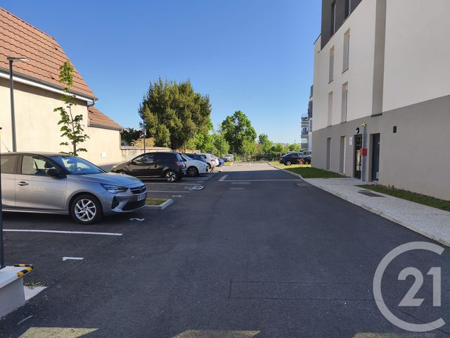 Appartement F2 à louer - 2 pièces - 40.19 m2 - DREUX - 28 - CENTRE - Century 21 Agence De Diane