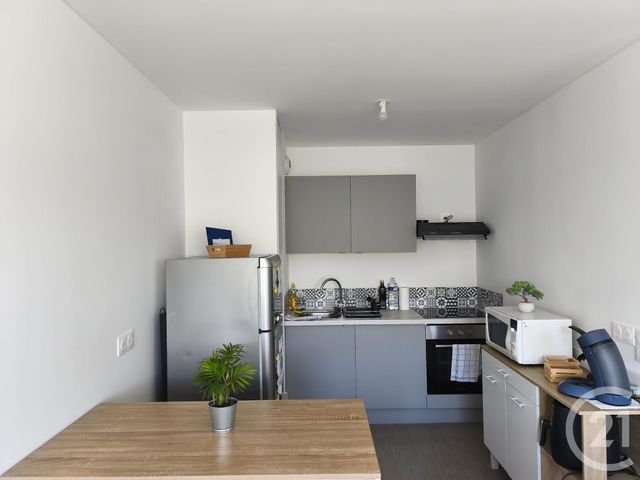 Appartement F2 à louer - 2 pièces - 40.19 m2 - DREUX - 28 - CENTRE - Century 21 Agence De Diane