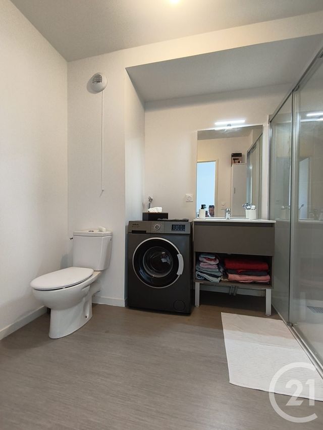 Appartement F2 à louer - 2 pièces - 40.19 m2 - DREUX - 28 - CENTRE - Century 21 Agence De Diane