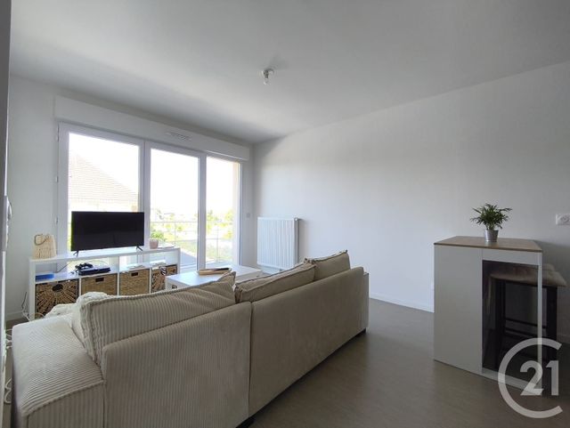 Appartement F2 à louer DREUX