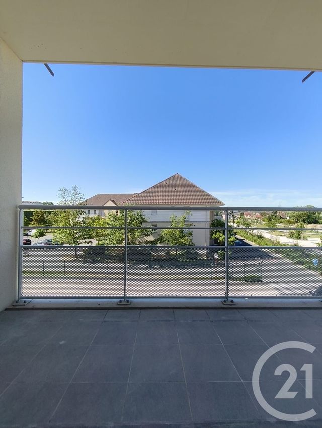 Appartement F2 à louer - 2 pièces - 40.19 m2 - DREUX - 28 - CENTRE - Century 21 Agence De Diane