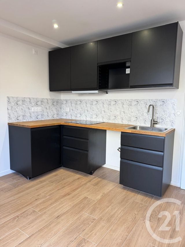 Appartement T2 à louer - 2 pièces - 47.52 m2 - PREY - 27 - HAUTE-NORMANDIE - Century 21 Agence De Diane