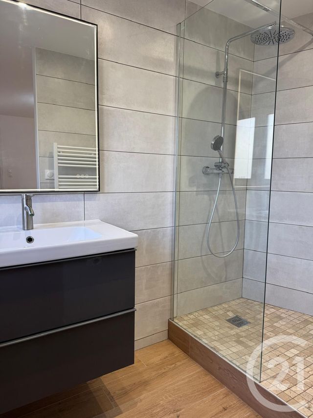 Appartement T2 à louer - 2 pièces - 47.52 m2 - PREY - 27 - HAUTE-NORMANDIE - Century 21 Agence De Diane