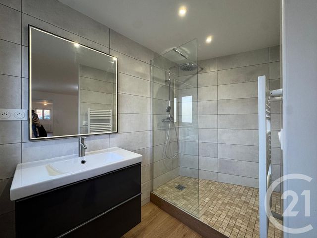 Appartement T2 à louer - 2 pièces - 47.52 m2 - PREY - 27 - HAUTE-NORMANDIE - Century 21 Agence De Diane