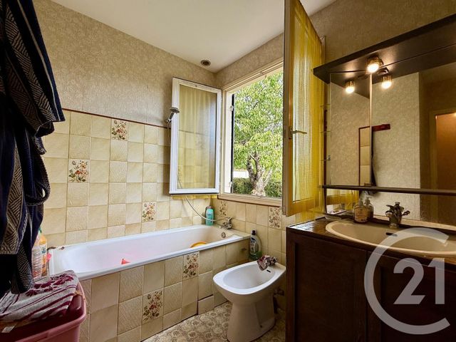 maison à vendre - 6 pièces - 112.0 m2 - CROTH - 27 - HAUTE-NORMANDIE - Century 21 Agence De Diane