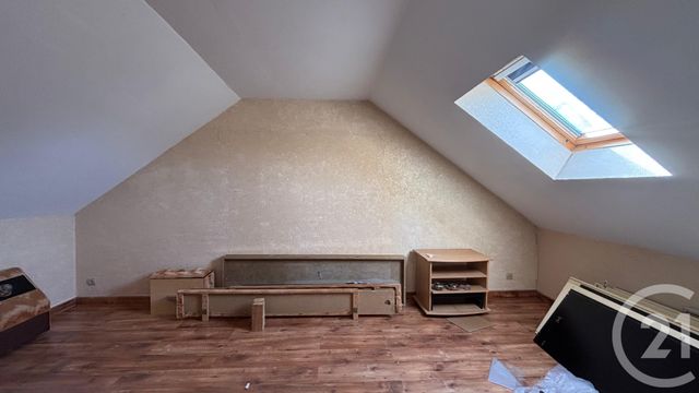 maison à vendre - 6 pièces - 112.0 m2 - CROTH - 27 - HAUTE-NORMANDIE - Century 21 Agence De Diane