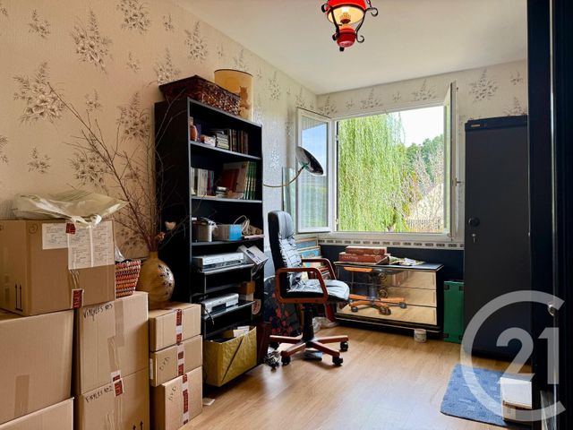 maison à vendre - 6 pièces - 112.0 m2 - CROTH - 27 - HAUTE-NORMANDIE - Century 21 Agence De Diane