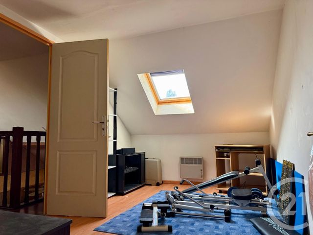 maison à vendre - 6 pièces - 112.0 m2 - CROTH - 27 - HAUTE-NORMANDIE - Century 21 Agence De Diane