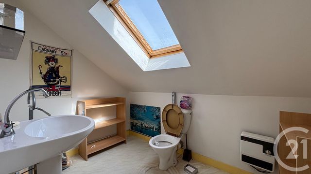 maison à vendre - 6 pièces - 112.0 m2 - CROTH - 27 - HAUTE-NORMANDIE - Century 21 Agence De Diane
