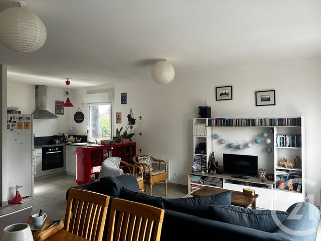 Appartement F3 à louer - 3 pièces - 64.8 m2 - ST ANDRE DE L EURE - 27 - HAUTE-NORMANDIE - Century 21 Agence De Diane