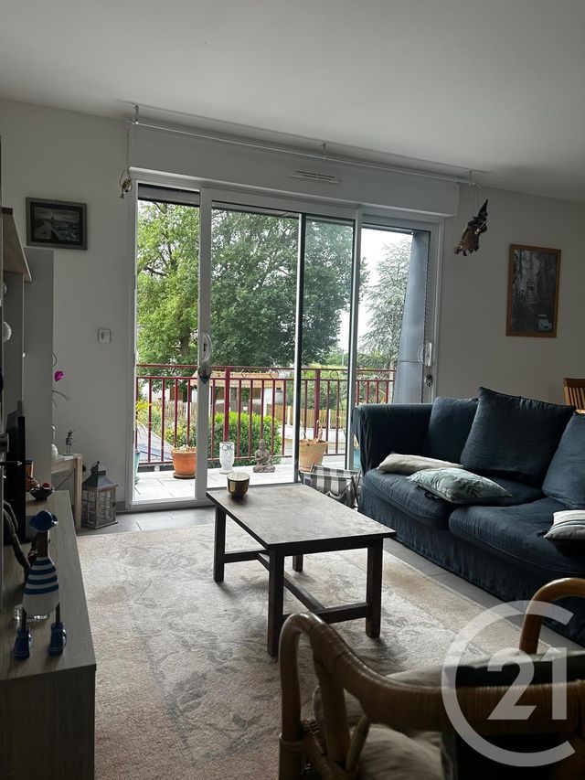 Appartement F3 à louer - 3 pièces - 64.8 m2 - ST ANDRE DE L EURE - 27 - HAUTE-NORMANDIE - Century 21 Agence De Diane