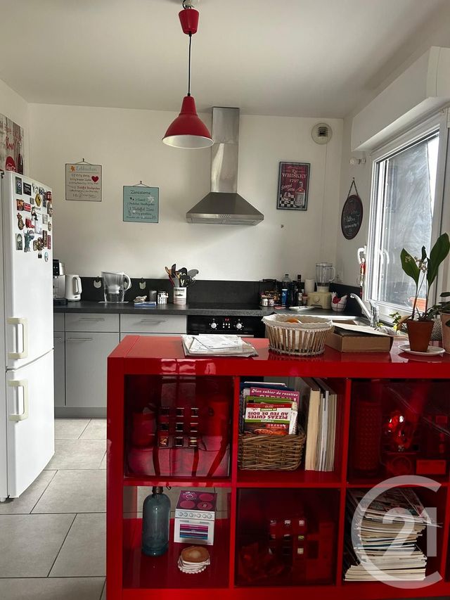 Appartement F3 à louer - 3 pièces - 64.8 m2 - ST ANDRE DE L EURE - 27 - HAUTE-NORMANDIE - Century 21 Agence De Diane