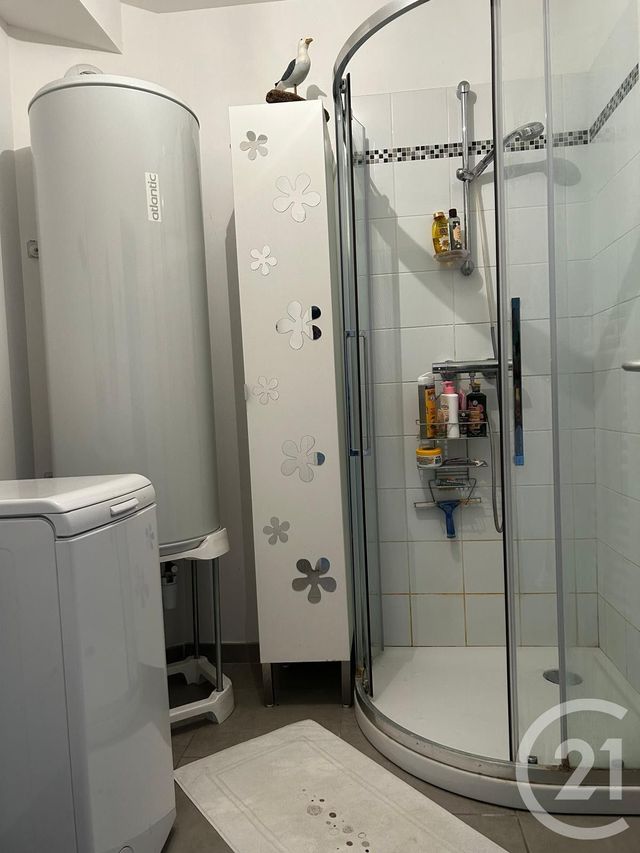 Appartement F3 à louer - 3 pièces - 64.8 m2 - ST ANDRE DE L EURE - 27 - HAUTE-NORMANDIE - Century 21 Agence De Diane