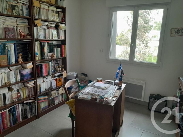 Appartement F3 à louer - 3 pièces - 64.8 m2 - ST ANDRE DE L EURE - 27 - HAUTE-NORMANDIE - Century 21 Agence De Diane