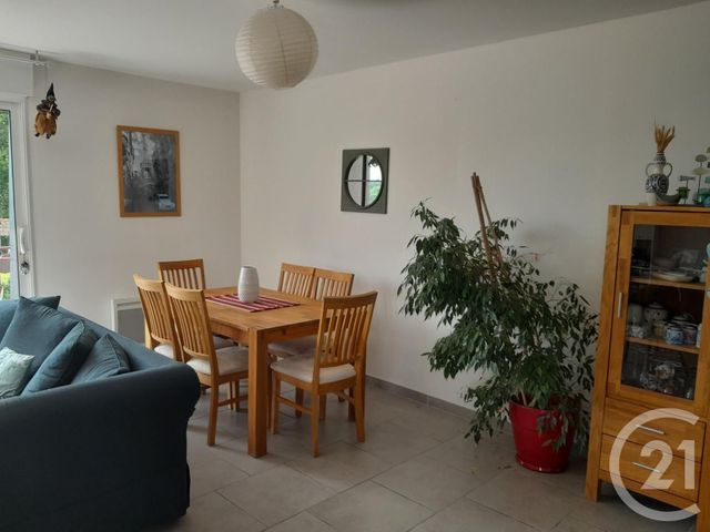 Appartement F3 à louer - 3 pièces - 64.8 m2 - ST ANDRE DE L EURE - 27 - HAUTE-NORMANDIE - Century 21 Agence De Diane