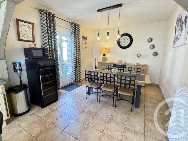 maison à vendre - 6 pièces - 130.75 m2 - EZY SUR EURE - 27 - HAUTE-NORMANDIE - Century 21 Agence De Diane