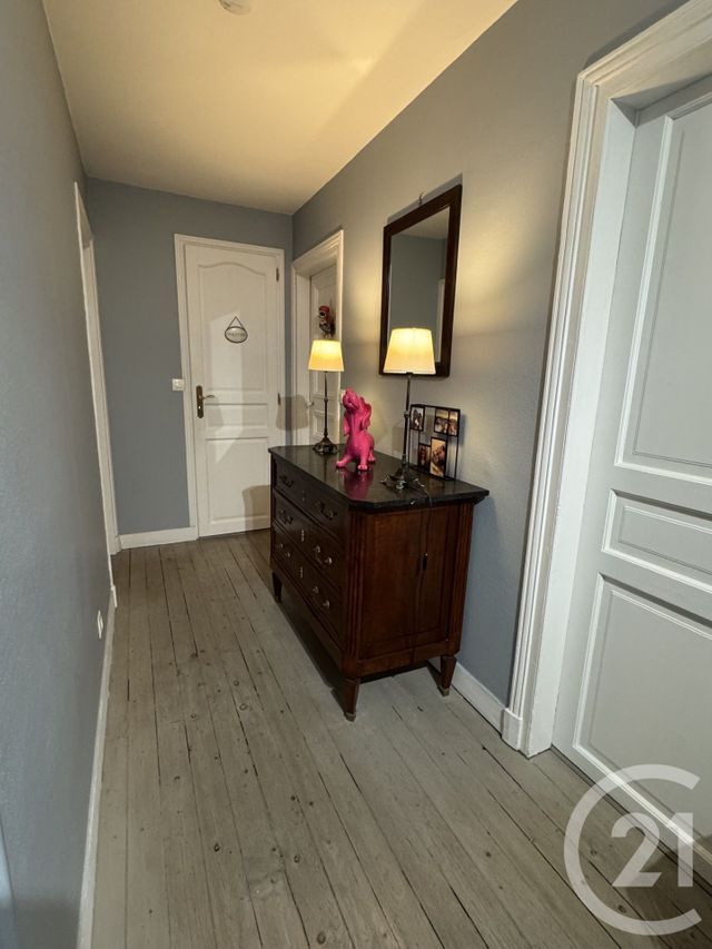 maison à vendre - 6 pièces - 130.75 m2 - EZY SUR EURE - 27 - HAUTE-NORMANDIE - Century 21 Agence De Diane