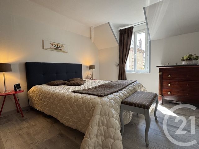 maison à vendre - 6 pièces - 130.75 m2 - EZY SUR EURE - 27 - HAUTE-NORMANDIE - Century 21 Agence De Diane